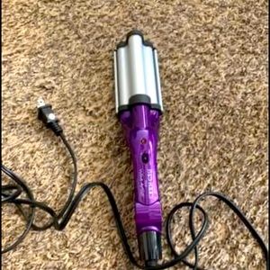 Tourmaline Bedhead Deep Wave Artist..